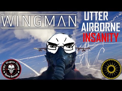 Project Wingman Review: Billions Must Fly™