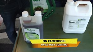 Pesticides That Aren't A Pest