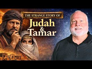 The Strange Story of Judah and Tamar - Pastor Allen Nolan