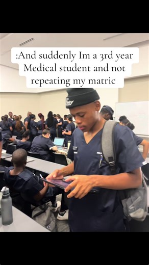 Motivation for Aspiring Medical Students