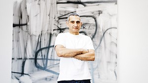 Christopher Wool: Biografía, Obras y Exposiciones