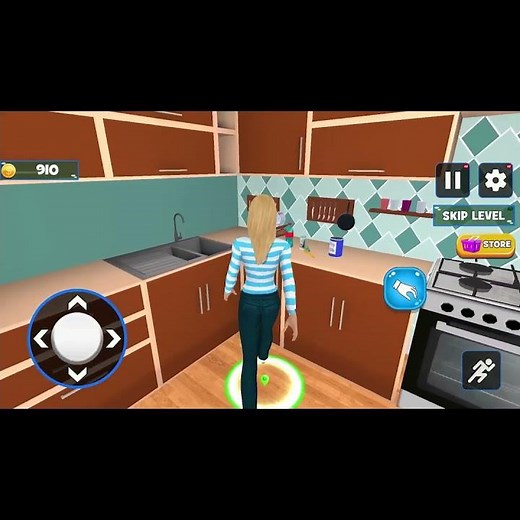 The Ultimate Mother Life Experience!