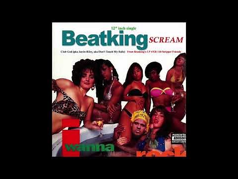 Scream - Beatking