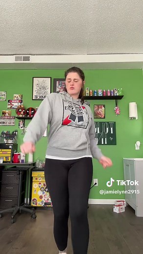 Jamie Lynn (@jamielynn2915)’s videos with original sound - BIG KATIE 🔌🔋💪🏿