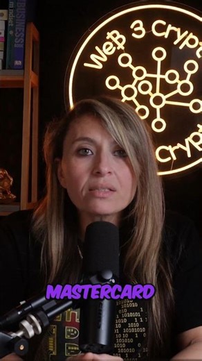 Mastercard Is Taking Over Crypto