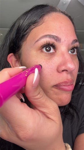 The Best Freckle Stamp for Natural-Looking Freckles