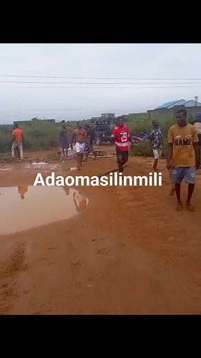 652K views · 3.6K reactions | Still on the matter of destruction of lands and properties.. #fblifestyle | Chiwuzie Chidiogo | Facebook