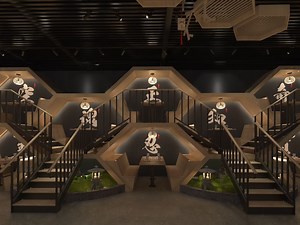 Old Bridge Ramen Restaurant Will Open By September's End