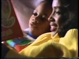 Kodak Ad (1990)