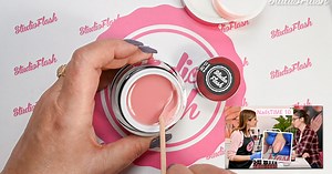 Poly Gél használata – Építés, formázás Akril Géllel könnyedén