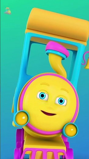 Ginti Ka Gaana, एक दो तीन चार पांच, Hindi Ginti Rhyme #preschoollearning #singalong #shorts #viral