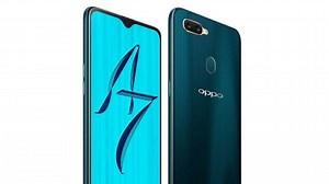 OPPO AX7 ufficiale in Italia: dimensioni compatte ed eleganza a 249€