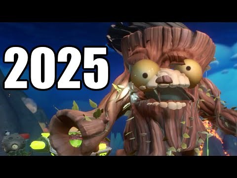 Is Garden Warfare 2 Still Alive in 2025?