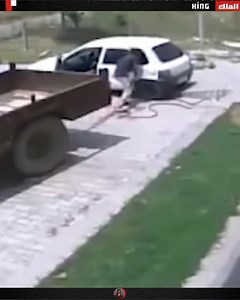 The strangest thefts captured by surveillance cameras | A&H Carpentry Service