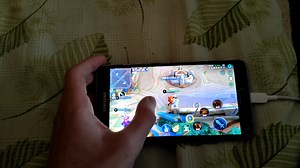 我没想到，三星Note4如今还能玩游戏