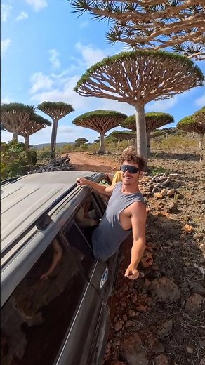 Most uniquely beautiful place I’ve ever been!