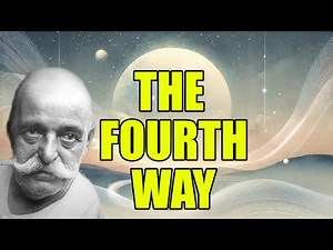 IMPORTANT Notes on SELF-OBSERVATION | The Fourth Way | Ouspensky | Gurdjieff | Spiritual Awakening |