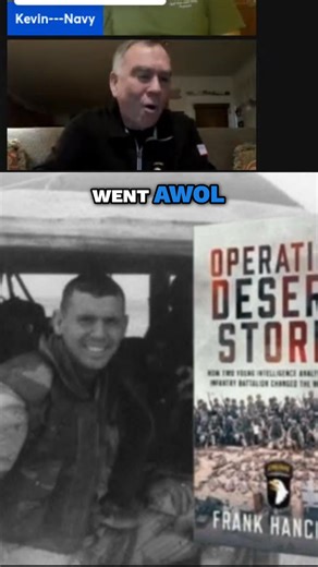 23K views · 114 reactions | A soldier at Fort Benning went AWOL from infantry advance course, only to reappear before deployment, determined to go to war with his mates. Despite being AWOL, his command decided to get him on the plane. Fort Benning didn't find it funny when he didn't get paid for 9 months. #MilitaryStories #ArmyLife #DeploymentStories #FortBenning #SoldierLife | Gulf War Side Effects | Facebook