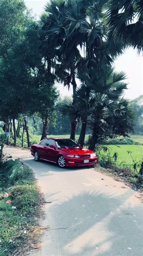 Toyota Mark 2 JZX100: Drift Experience in Bangladesh