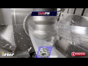 ISCAR TANGFIN - Germany