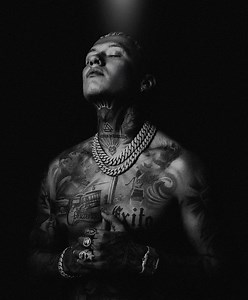 Blessd Concert & Tour History (Updated for 2026) | Concert Archives