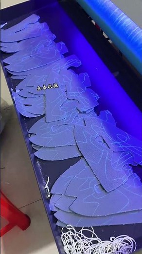 Full automatic intelligent line drawing machine has high working efficiency,save labor cost