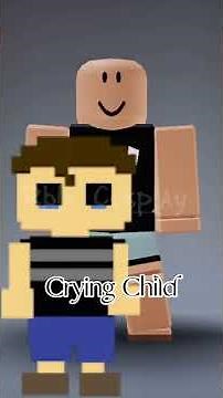 How to make Crying Child[FNaF]