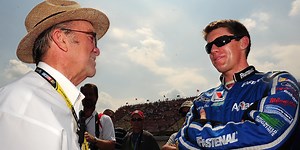 Carl Edwards reveals why he left Roush Fenway Racing before 2015 NASCAR season