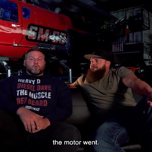 3M views · 4.2K reactions | I seriously regret these builds! | Heavy D | Facebook