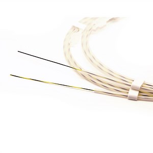 [Hot Item] Microapproach CE ISO FSC Certified Disposable Zebra Guidewire for Ercp Biliary Ducts