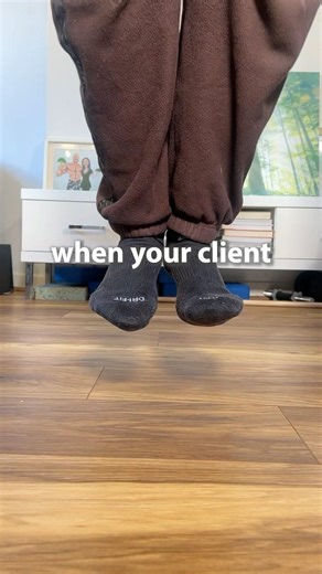 How It Feels When…