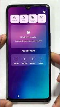 TCL Hard Reset password pattern unlock without pc