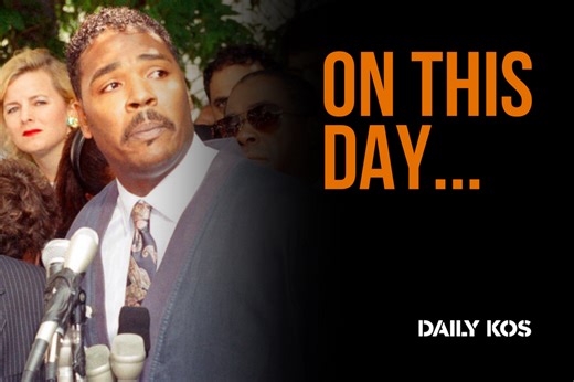 35 years ago: Rodney King was brutally beaten by police