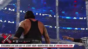 17M views · 476 reactions | Shane McMahon vs. Undertaker bei WWE WrestleMania 32! Es muss nicht mehr gesagt werden, ihr wisst was passiert!  | WWE Deutschland | Facebook