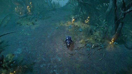 V Rising Toad Form Guide: How to Unlock and Use the Ability