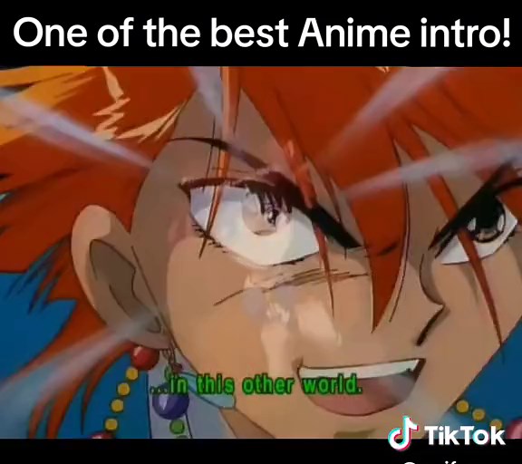 Nostalgic Anime Opening Moments Unveiled!