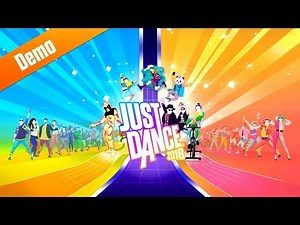 [XB1] Just Dance 2018 (DEMO) - 24K Magic - Megastar Gameplay