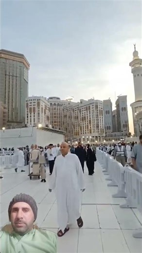 #makkah #reels #hadith