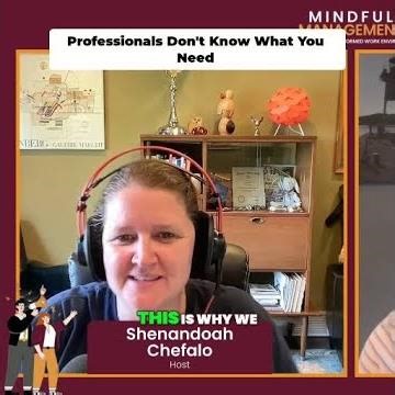 The Trauma-Informed Question That Builds Trust #shorts