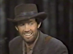 Davy Crockett: Guardian Spirit (1988)