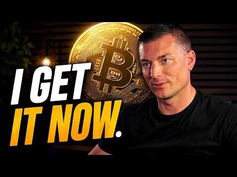 What Is Bitcoin? (Explained Simply for Beginners)