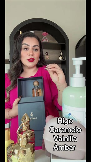 Unisex Perfumes: Highlights from Our Live Session