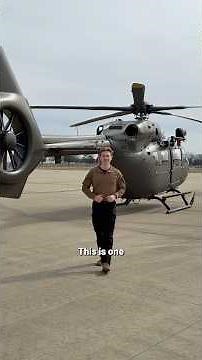 The Army’s Newest Helicopter