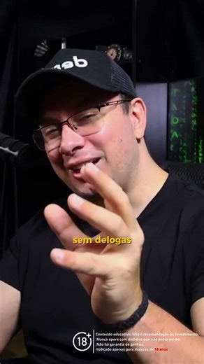 Voce ja viu um algoritimo fazer esse resultado de forma tranquila