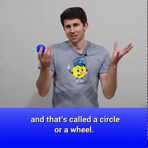 Gomboc the shape that defies logic