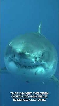 🦈 HOW CAN WE HELP SAVE OUR SHARKS?