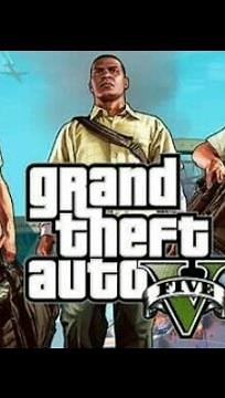 How to install GTA v highly compressed for pc