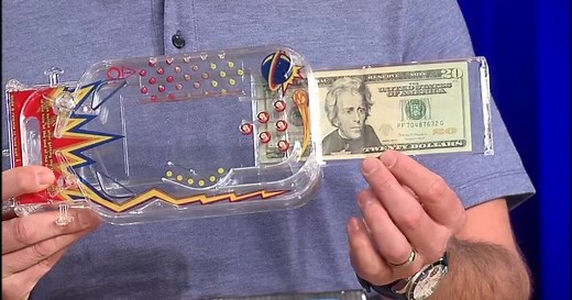 Turn cash gifts into personal games with fun box puzzles from Bilz Gift Games