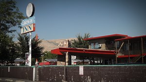 Despite Crime & Health Violations, New SLC Ordinance Does Little to Solve Problems At Local Motel - KSLTV.com