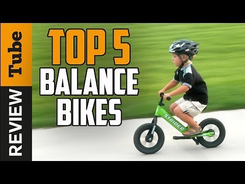✅Balance bicycle: Best Balance bike (Buying Guide)